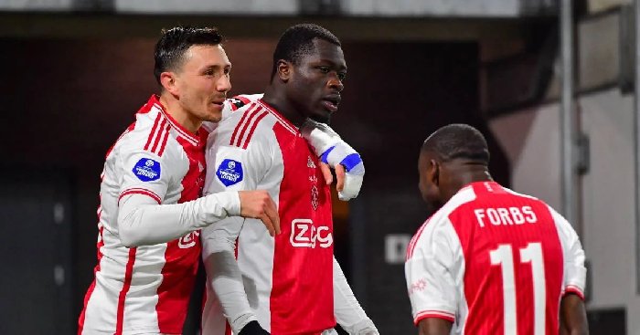 Nhận định Ajax Amsterdam vs Bodo Glimt, 3h ngày 16/2