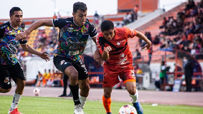 Nhận định Alebrijes de Oaxaca vs Leones Negros, 8h05 ngày 15/2