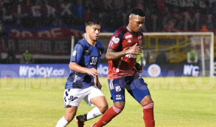 Nhận định Boyaca Chico vs Dep.Independiente Medellin, 8h20 ngày 15/2