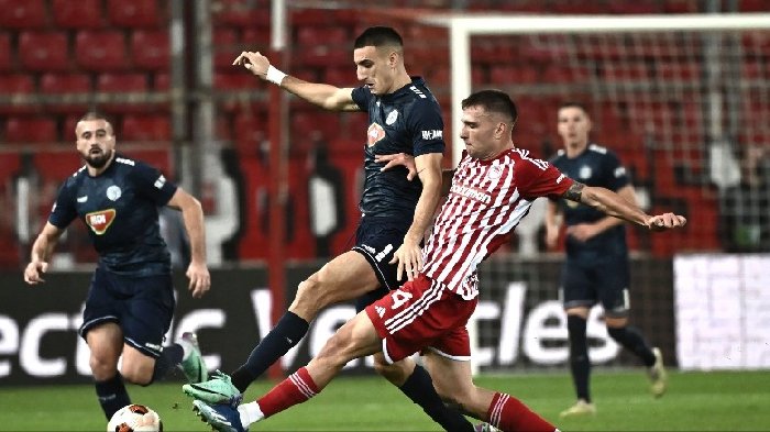 Nhận định Olympiakos vs Ferencvarosi, 0h45 ngày 16/2