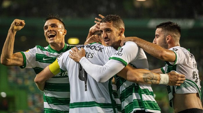 Nhận định Young Boys vs Sporting Lisbon, 00h45 ngày 16/2