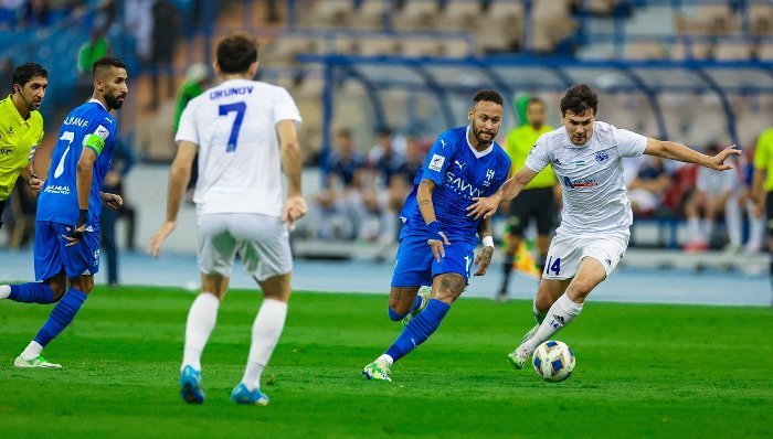 Soi kèo phạt góc Damac FC vs Al-Shabab Club, 21h ngày 16/02