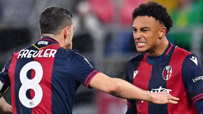 Kết quả bóng đá hôm nay 15/2: Bologna thắng kịch tính Torino