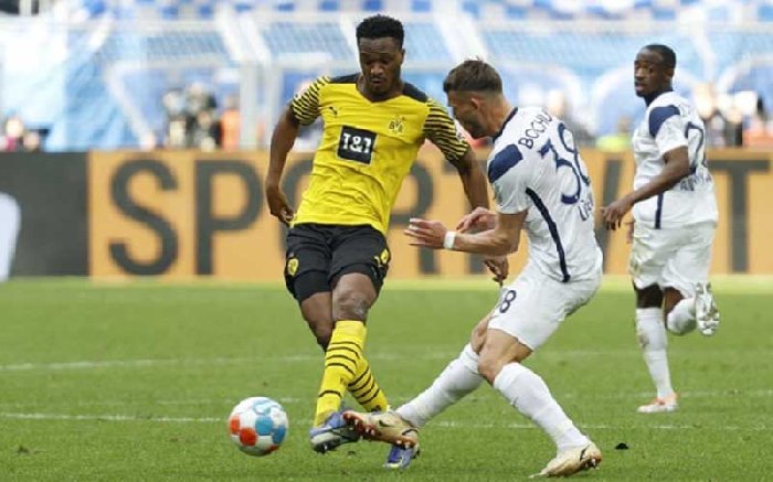 Nhận định, Soi kèo Bochum vs Borussia Dortmund, 21h30 ngày 15/2