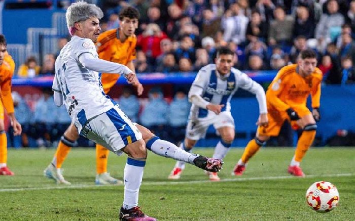 Nhận định, Soi kèo Leganes vs Deportivo Alaves, 20h00 ngày 15/2