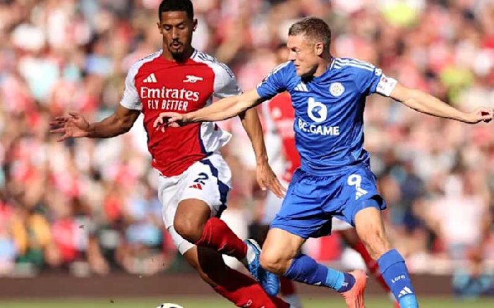 Nhận định, Soi kèo Leicester City vs Arsenal, 19h30 ngày 15/2