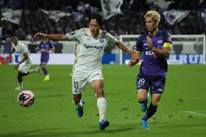 Nhận định, Soi kèo Machida Zelvia vs Sanfrecce Hiroshima, 12h00 ngày 16/2