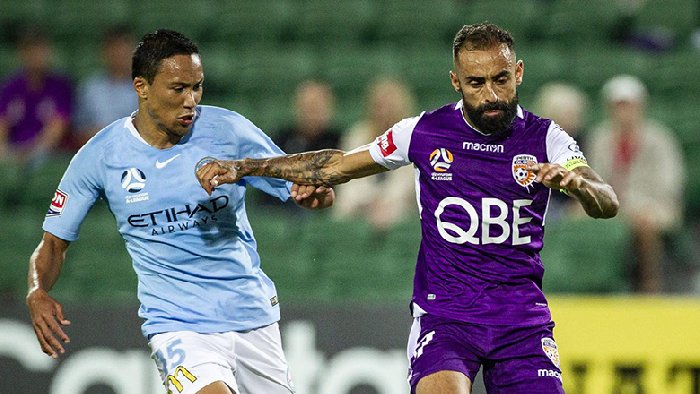 Nhận định, Soi kèo Melbourne City vs Perth Glory, 13h00 ngày 15/2