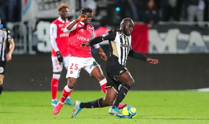 Nhận định, Soi kèo Reims vs Angers, 23h15 ngày 16/02