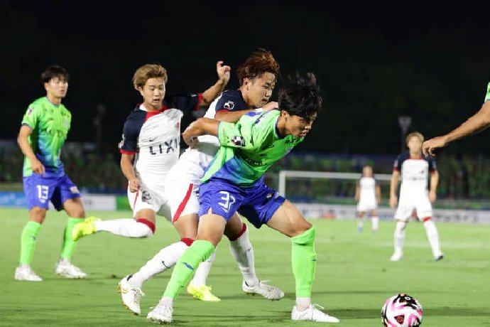 Nhận định, Soi kèo Shonan Bellmare vs Kashima Antlers, 13h00 ngày 15/2