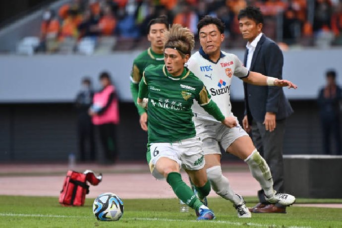 Nhận định, Soi kèo Tokyo Verdy vs Shimizu S-Pulse, 12h00 ngày 16/2