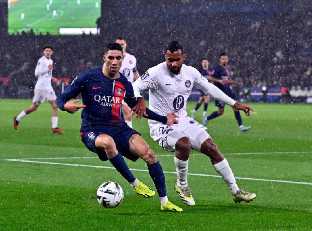 Nhận định, Soi kèo Toulouse vs Paris Saint-Germain, 3h05 ngày 16/02