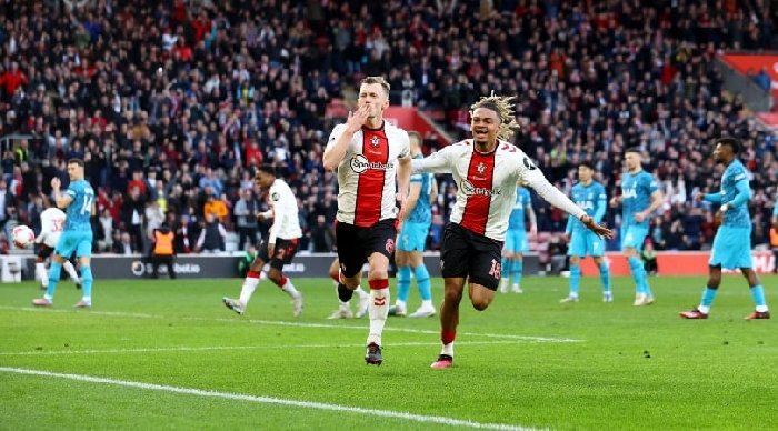 Soi kèo phạt góc Southampton vs Bournemouth, 22h ngày 16/02