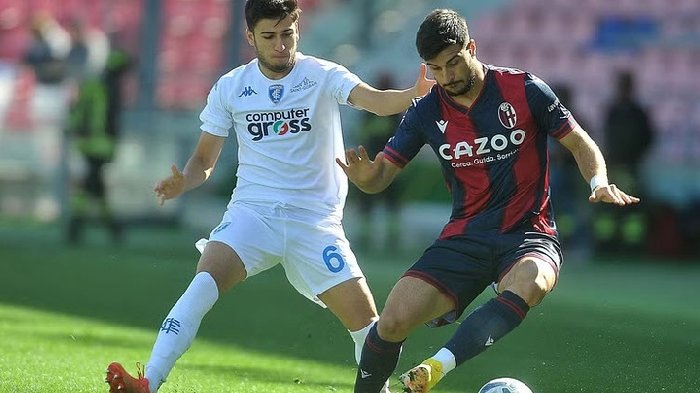 Nhận định Empoli vs Bologna, 02h45 ngày 16/3