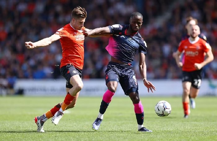 Nhận định Luton Town vs Nottingham, 22h00 ngày 16/3