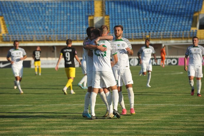 Nhận định Oleksandria vs Vorskla Poltava, 23h00 ngày 15/3