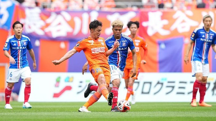 Nhận định Tokyo Verdy vs Albirex Niigata, 14h00 ngày 16/3