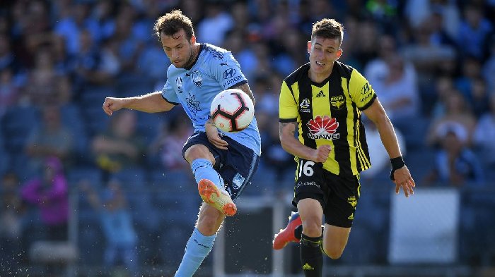 Nhận định Wellington Phoenix vs Sydney FC, 11h30 ngày 16/3