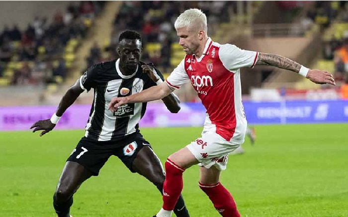 Nhận định, Soi kèo Angers vs AS Monaco, 1h00 ngày 16/3