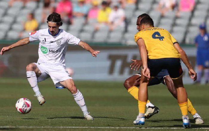 Nhận định, Soi kèo Auckland vs Central Coast Mariners, 11h00 ngày 16/3