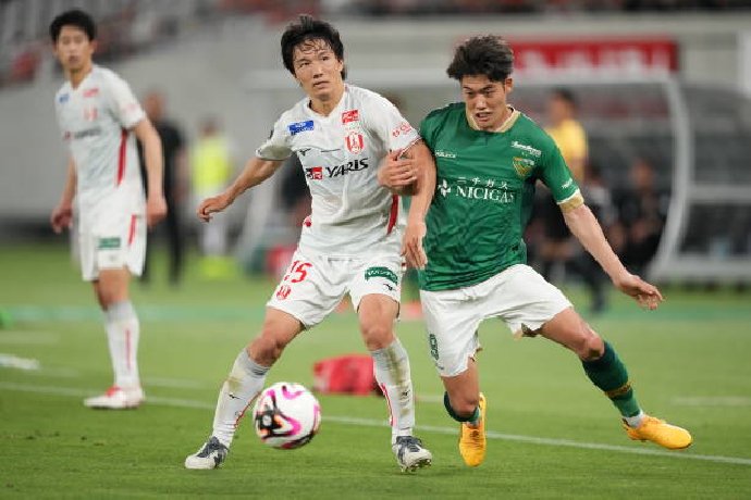 Nhận định, Soi kèo Tokyo Verdy vs Nagoya Grampus, 12h00 ngày 15/3