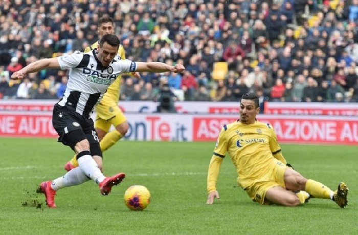 Nhận định, Soi kèo Udinese vs Hellas Verona, 21h00 ngày 15/3