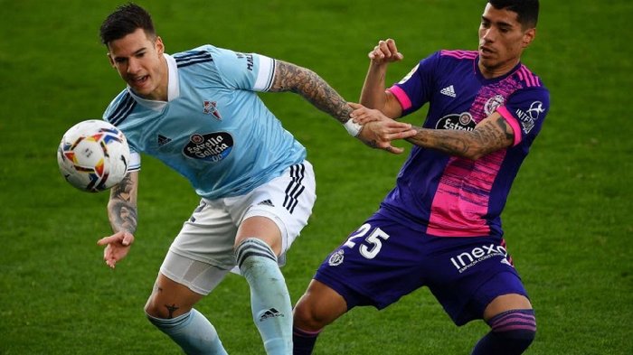 Nhận định, Soi kèo Valladolid vs Celta Vigo, 20h00 ngày 15/3