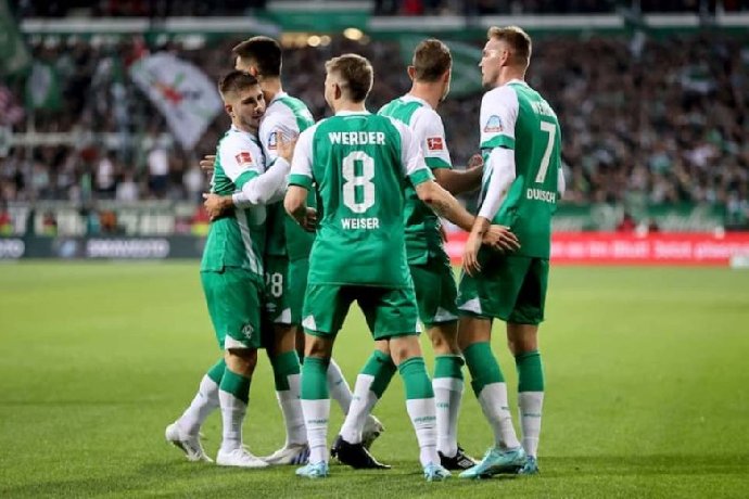 Nhận định, Soi kèo Werder Bremen vs Borussia Monchengladbach, 21h30 ngày 15/3