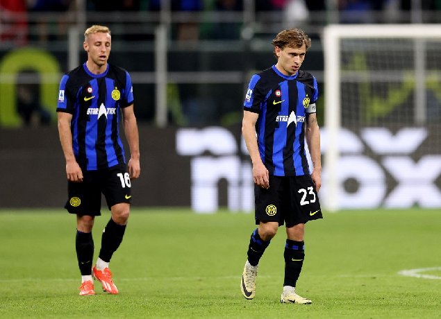 Kết quả bóng đá hôm nay 15/4: Hòa Cagliari, Inter vẫn chưa vô địch