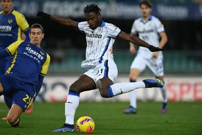 Soi kèo nhà cái Atalanta vs Hellas Verona, 1h45 ngày 16/4