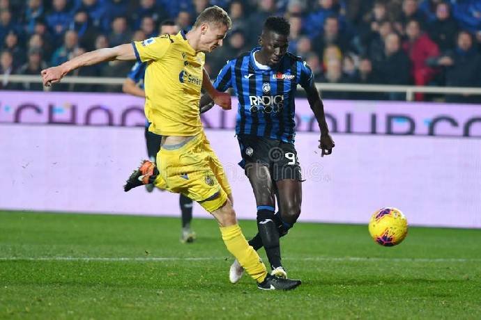 Soi kèo phạt góc Atalanta vs Hellas Verona, 1h45 ngày 16/04