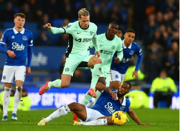 Soi kèo phạt góc Chelsea vs Everton, 2h ngày 16/04