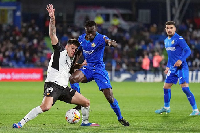 Soi kèo phạt góc Osasuna vs Valencia, 2h ngày 16/04