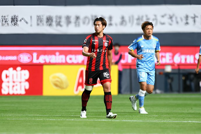 Nhận định Consadole Sapporo vs Jubilo Iwata, 17h00 ngày 15/5