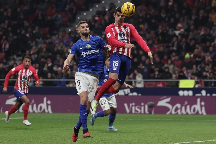 Nhận định Getafe vs Atletico Madrid, 3h ngày 16/5