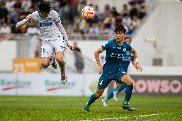 Nhận định Hong Kong Rangers vs Kitchee, 14h00 ngày 15/5