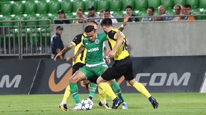 Nhận định Ludogorets Razgrad vs Botev Plovdiv, 23h00 ngày 15/5