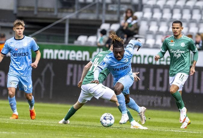 Nhận định Randers vs Viborg, 23h00 ngày 15/5