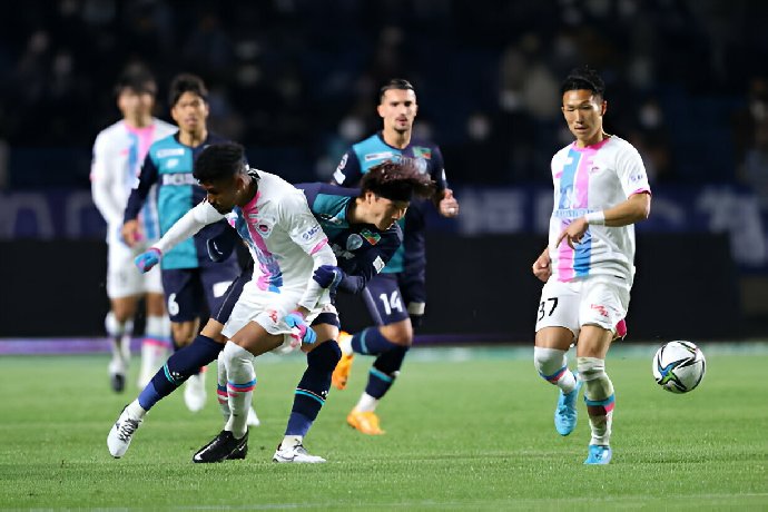 Nhận định Avispa Fukuoka vs Sagan Tosu, 13h30 ngày 16/6