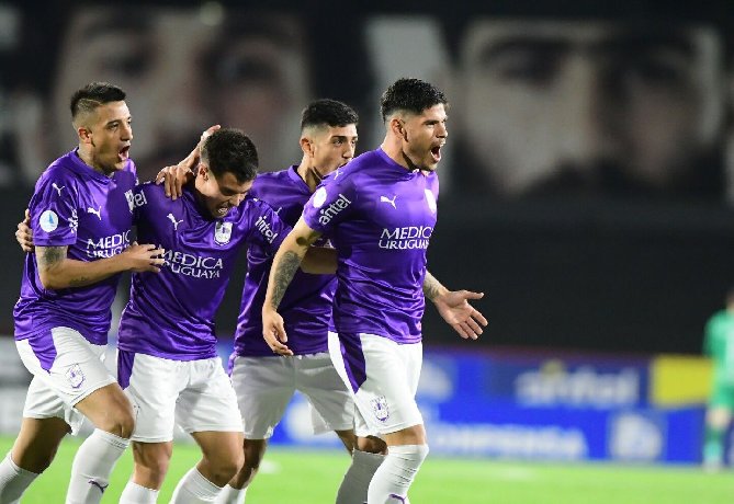 Nhận định Defensor SC vs CA Progreso, 6h ngày 16/6