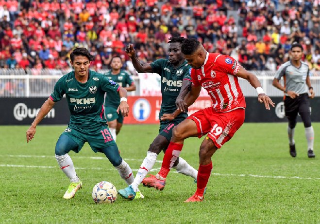 Nhận định Johor Darul Takzim vs Kelantan Darul Naim, 19h15 ngày 15/6