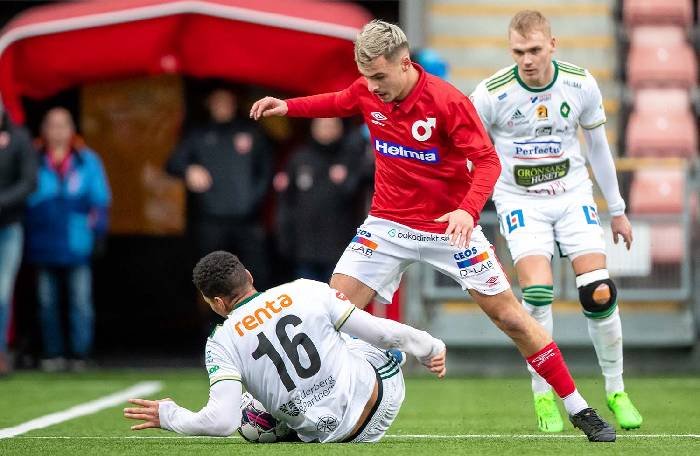 Nhận định Skovde AIK vs Degerfors IF, 20h00 ngày 15/6