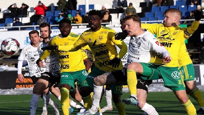 Nhận định FC Haka vs Ilves Tampere, 23h00 ngày 15/7