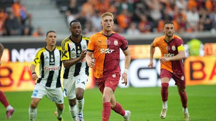 Nhận định Galatasaray vs Fortuna Dusseldorf, 0h30 ngày 16/7