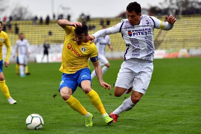 Nhận định Petrolul Ploiesti vs Gloria Buzau, 1h30 ngày 16/7