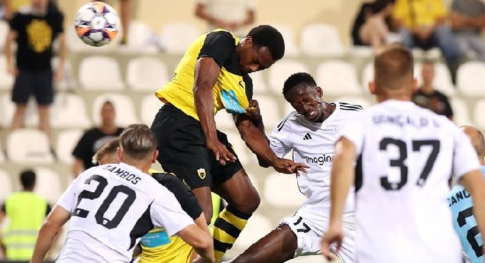 Nhận định AEK Athens vs Noah, 00h30 ngày 16/8