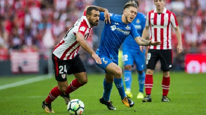 Nhận định Athletic Bilbao vs Getafe CF, 0h00 ngày 16/8