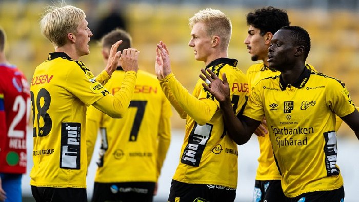 Nhận định Elfsborg vs NK Rijeka, 0h00 ngày 16/8