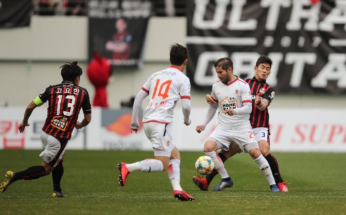 Nhận định FC Seoul vs Jeju United, 17h30 ngày 16/8