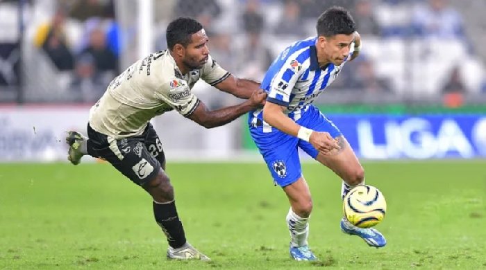 Nhận định Puebla vs Monterrey, 8h ngày 17/08